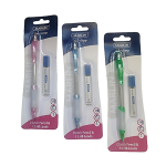 Marlin EverSharp Clutch Pencil & Lead 0.5mm, 12's in tube